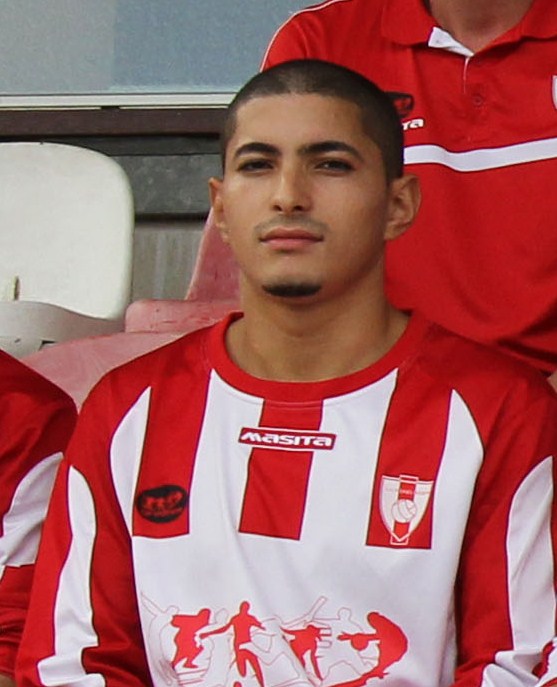 Zakaria Cheikh